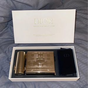 Dior Rouge Dior Minuadiere